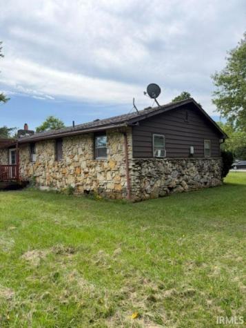 18908 N Wheeling Avenue Gaston IN 47342
