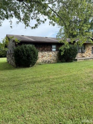 18908 N Wheeling Avenue Gaston IN 47342