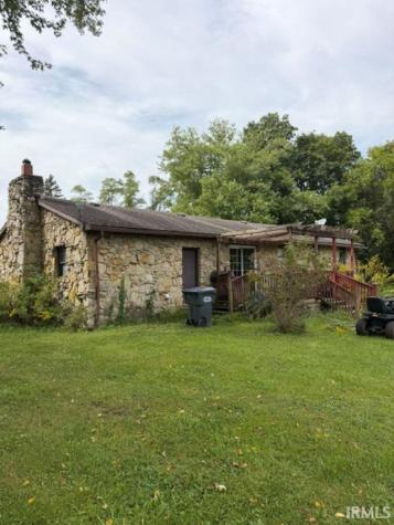 18908 N Wheeling Avenue Gaston IN 47342
