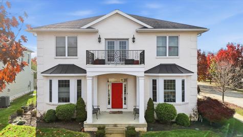 1917 S Renwick Boulevard Bloomington IN 47401