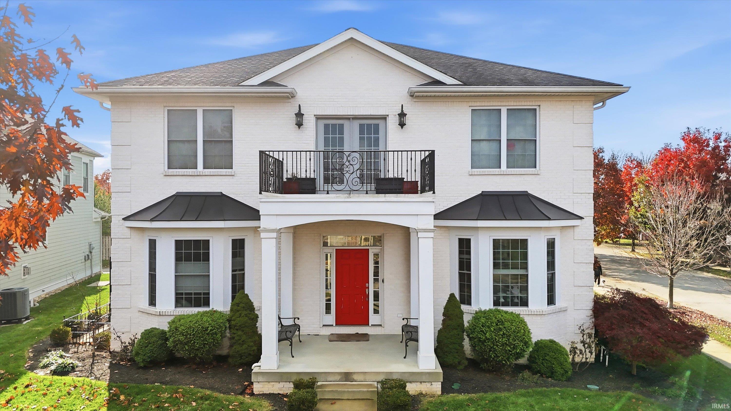1917 S Renwick Boulevard Bloomington IN 47401