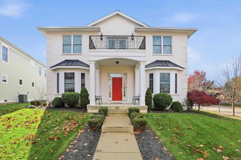 1917 S Renwick Boulevard Bloomington IN 47401