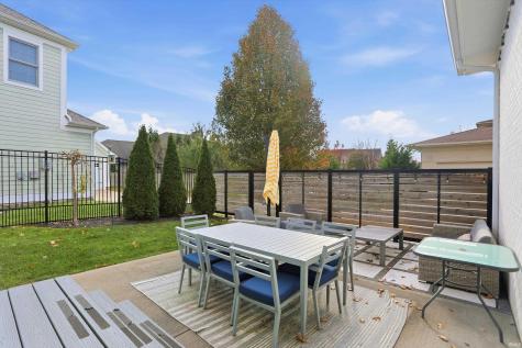 1917 S Renwick Boulevard Bloomington IN 47401