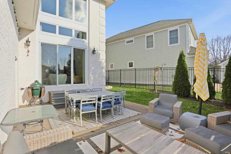 1917 S Renwick Boulevard Bloomington IN 47401