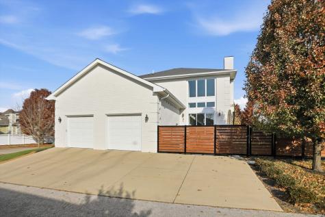 1917 S Renwick Boulevard Bloomington IN 47401