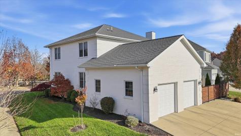 1917 S Renwick Boulevard Bloomington IN 47401