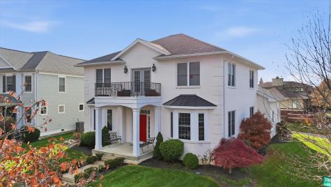 1917 S Renwick Boulevard Bloomington IN 47401