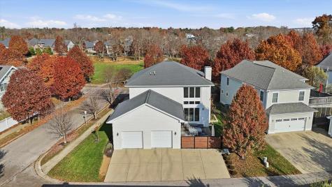 1917 S Renwick Boulevard Bloomington IN 47401