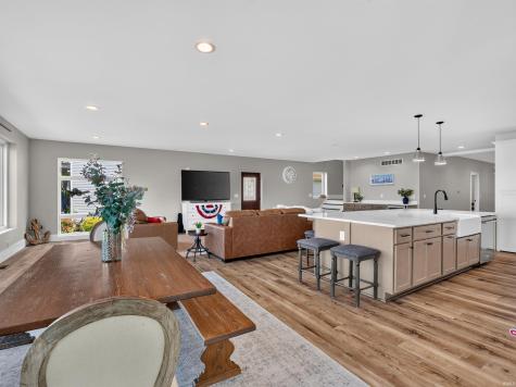 12967 N Eastshore Drive Syracuse IN 46567