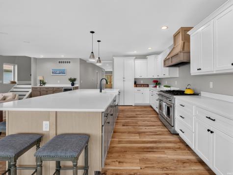 12967 N Eastshore Drive Syracuse IN 46567
