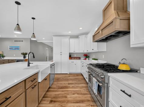 12967 N Eastshore Drive Syracuse IN 46567