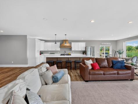 12967 N Eastshore Drive Syracuse IN 46567