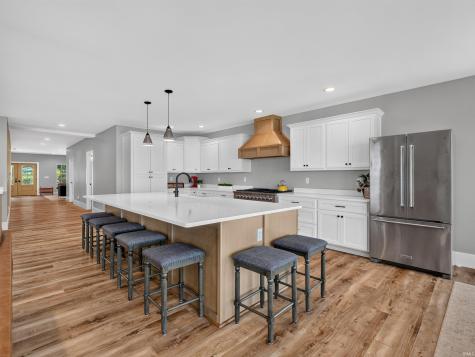 12967 N Eastshore Drive Syracuse IN 46567