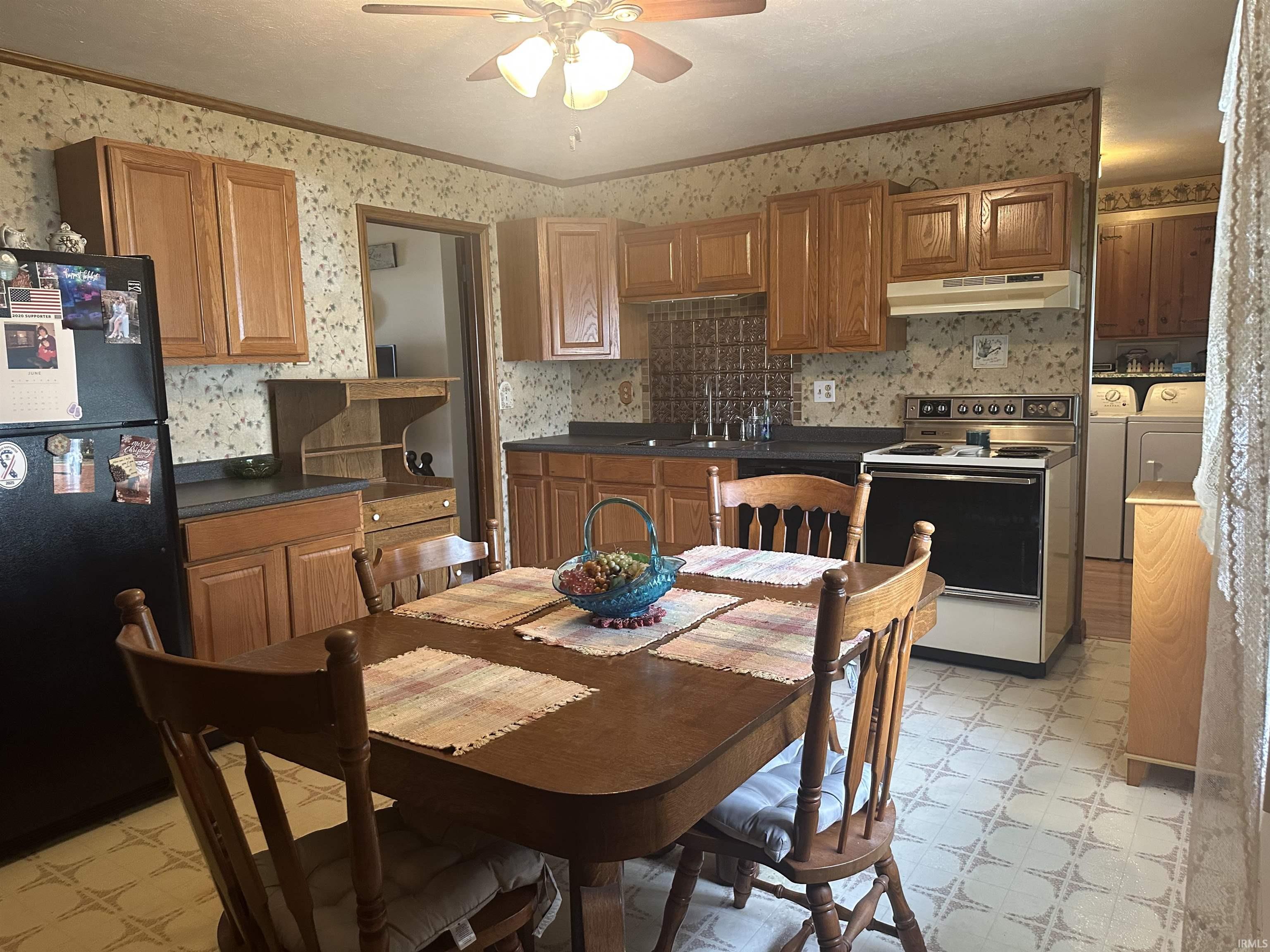 1427 Franklin Street Rochester IN 46975