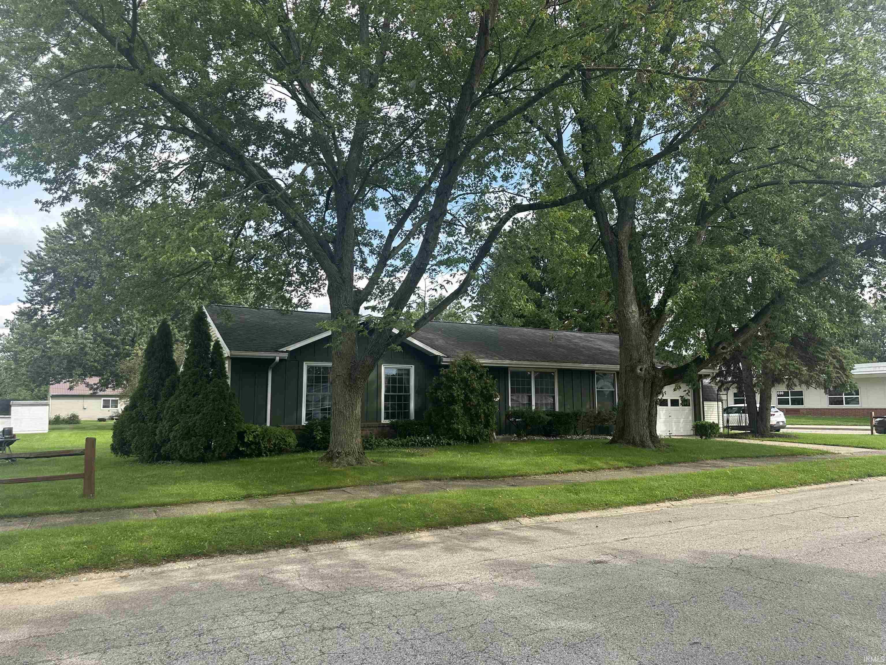1427 Franklin Street Rochester IN 46975