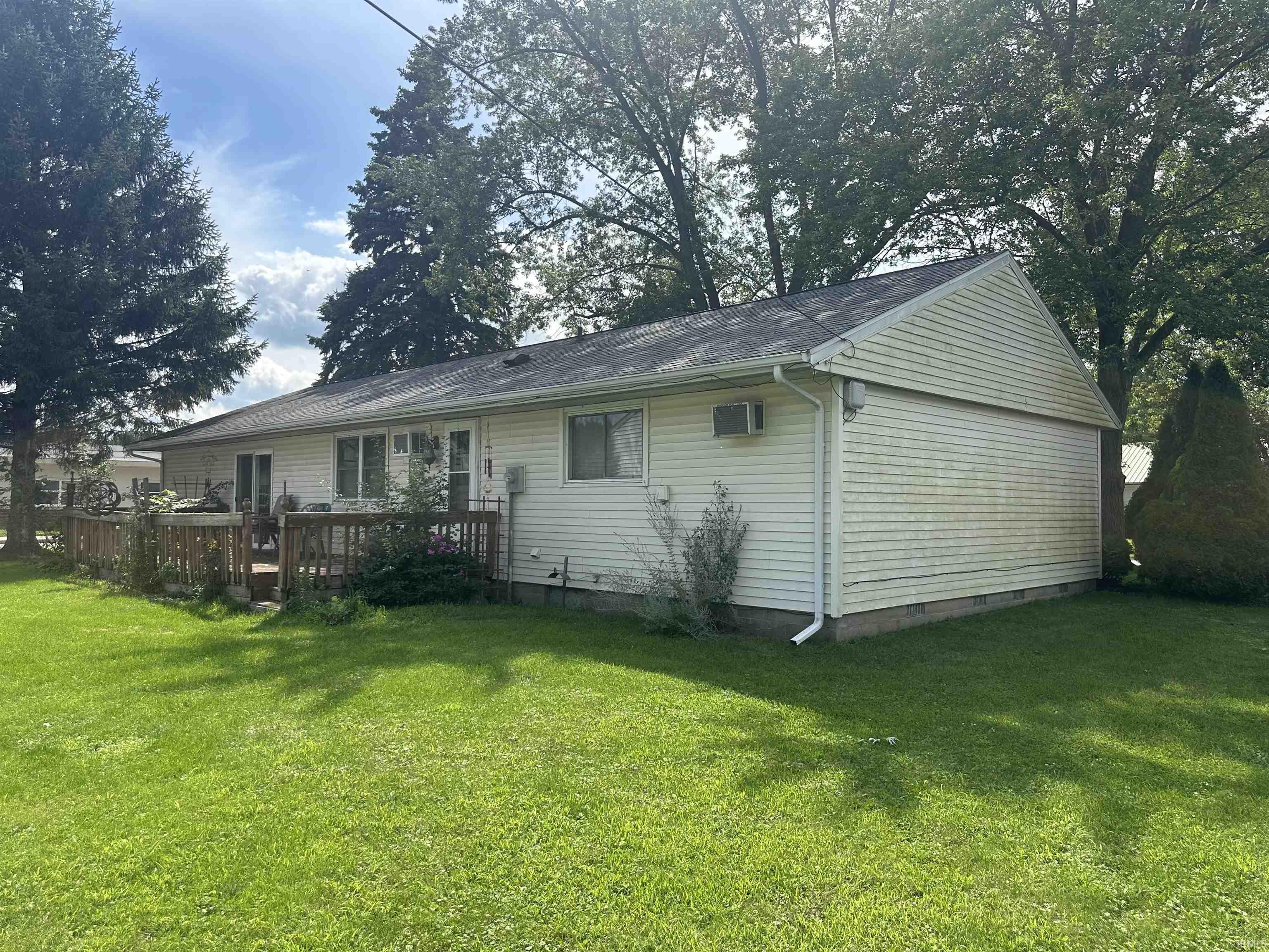 1427 Franklin Street Rochester IN 46975