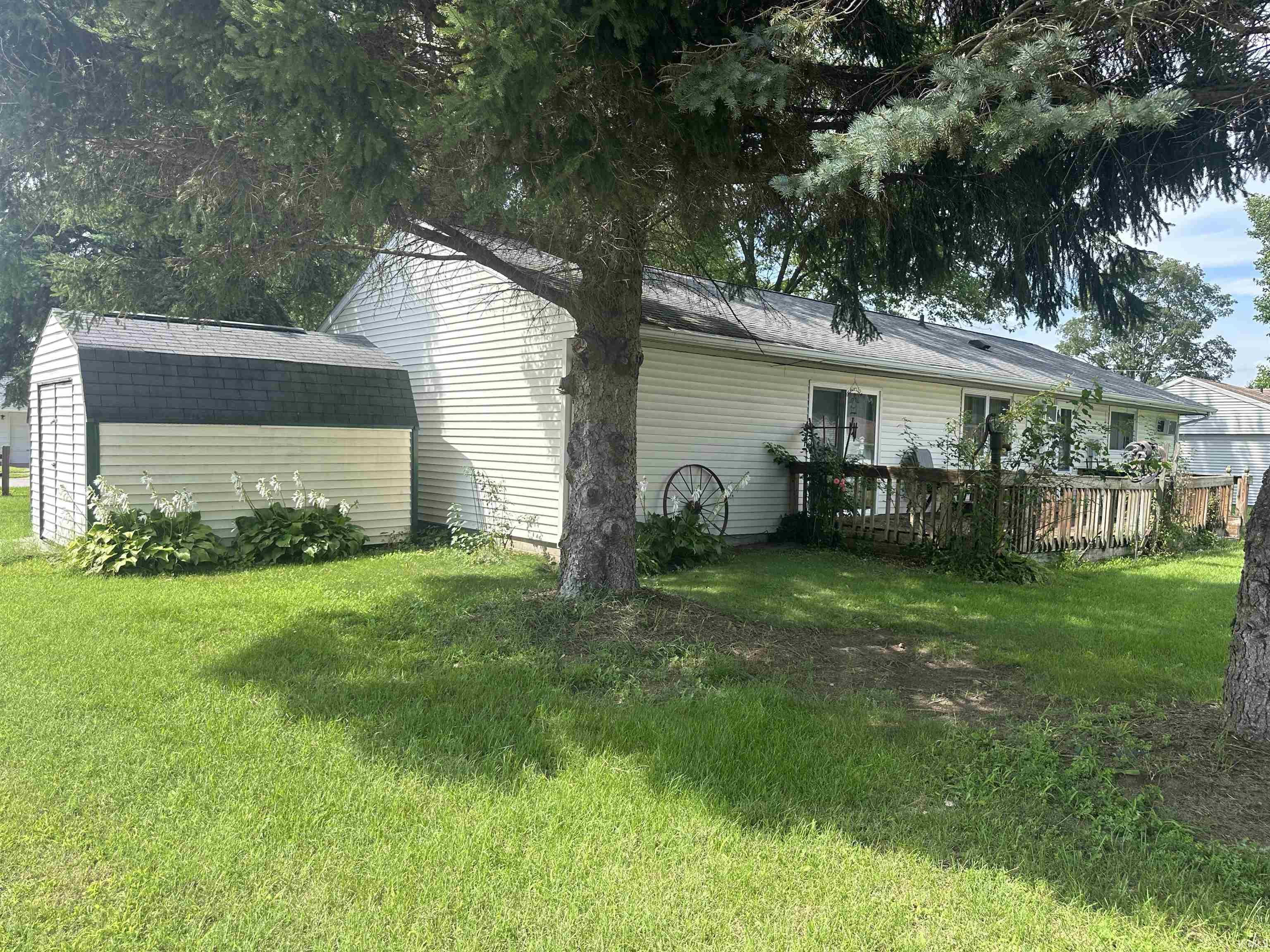 1427 Franklin Street Rochester IN 46975