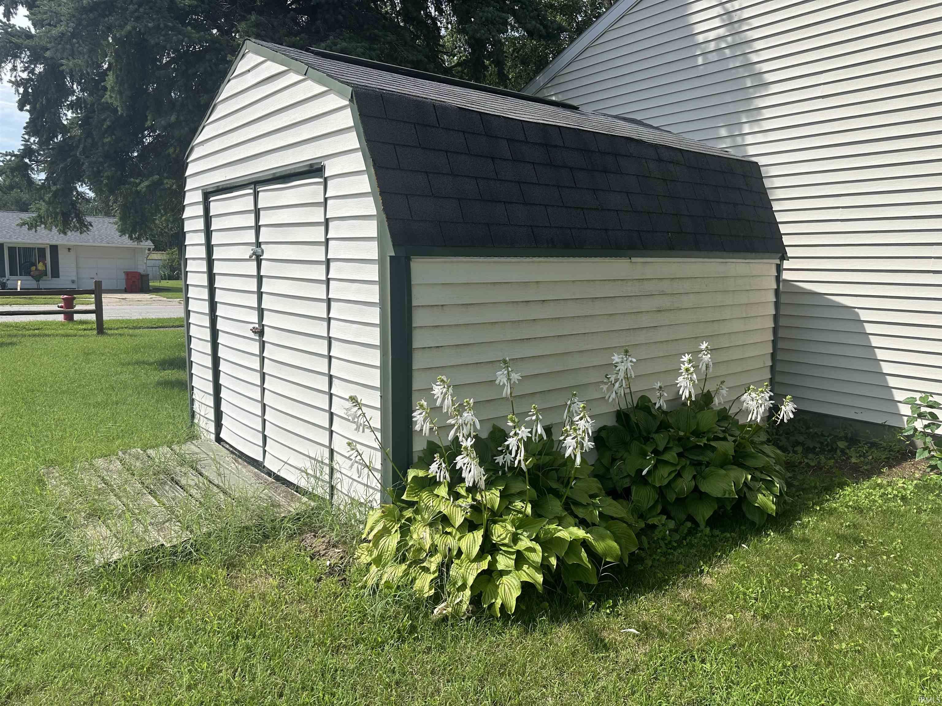 1427 Franklin Street Rochester IN 46975