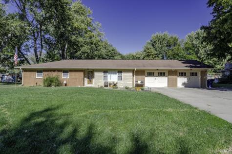 108 Doncaster Drive West Lafayette IN 47909