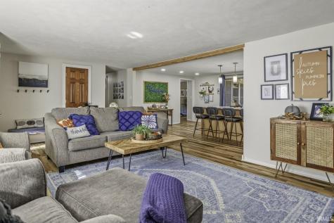 108 Doncaster Drive West Lafayette IN 47909