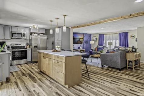 108 Doncaster Drive West Lafayette IN 47909