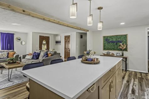 108 Doncaster Drive West Lafayette IN 47909