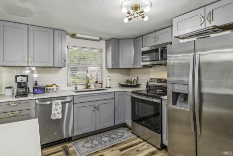 108 Doncaster Drive West Lafayette IN 47909
