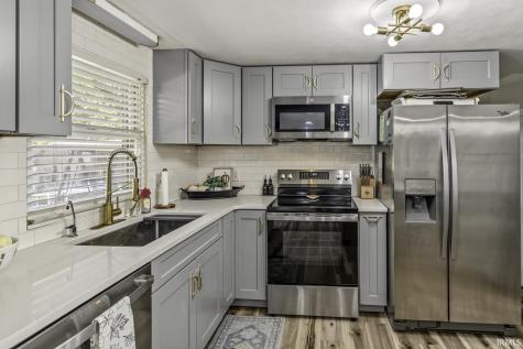 108 Doncaster Drive West Lafayette IN 47909
