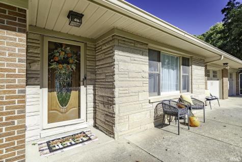108 Doncaster Drive West Lafayette IN 47909
