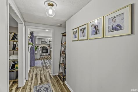 108 Doncaster Drive West Lafayette IN 47909