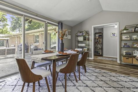 108 Doncaster Drive West Lafayette IN 47909