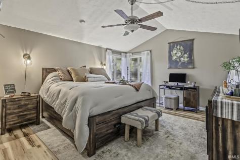 108 Doncaster Drive West Lafayette IN 47909
