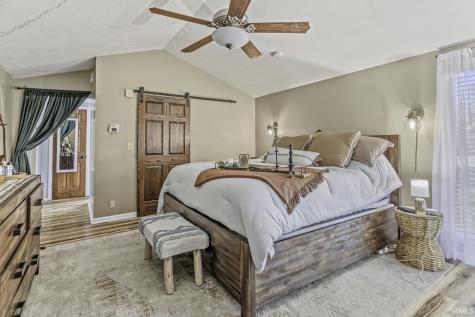 108 Doncaster Drive West Lafayette IN 47909