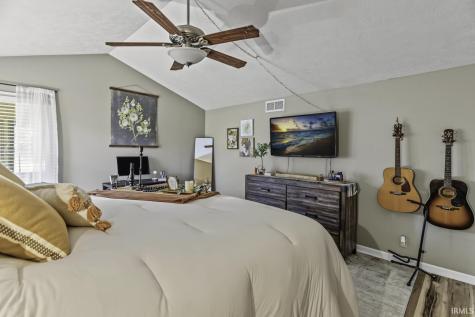 108 Doncaster Drive West Lafayette IN 47909