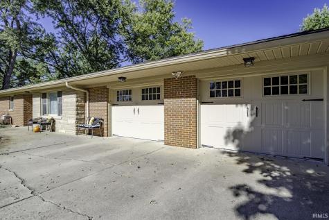 108 Doncaster Drive West Lafayette IN 47909