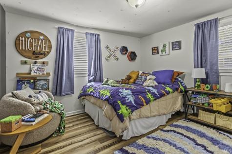 108 Doncaster Drive West Lafayette IN 47909