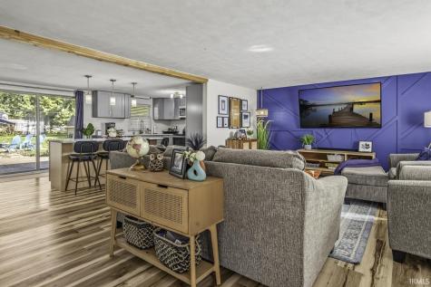 108 Doncaster Drive West Lafayette IN 47909
