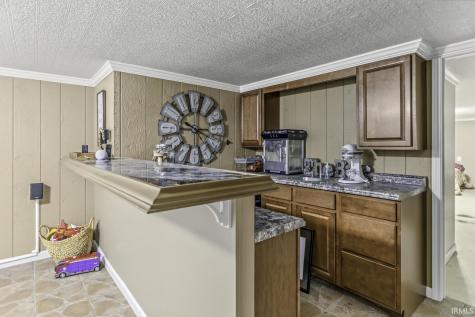 108 Doncaster Drive West Lafayette IN 47909