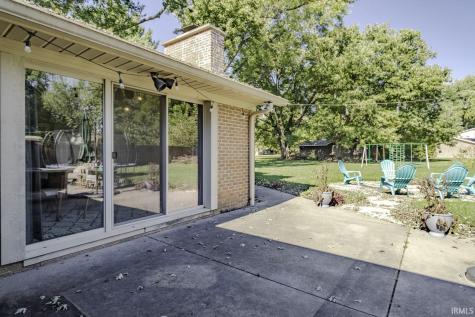 108 Doncaster Drive West Lafayette IN 47909
