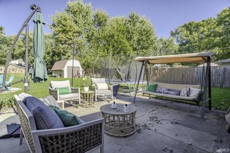 108 Doncaster Drive West Lafayette IN 47909