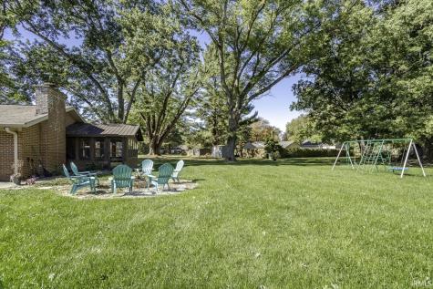 108 Doncaster Drive West Lafayette IN 47909