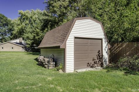 108 Doncaster Drive West Lafayette IN 47909