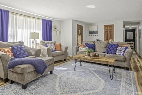 108 Doncaster Drive West Lafayette IN 47909