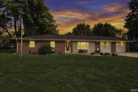 108 Doncaster Drive West Lafayette IN 47909