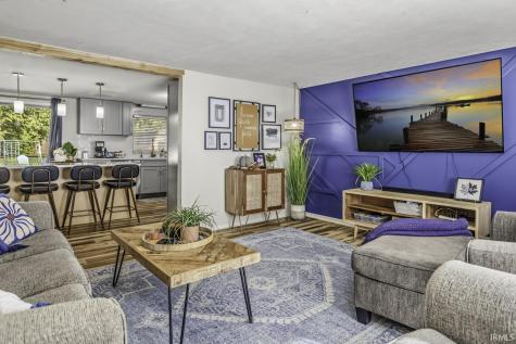 108 Doncaster Drive West Lafayette IN 47909