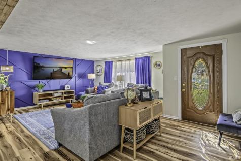 108 Doncaster Drive West Lafayette IN 47909