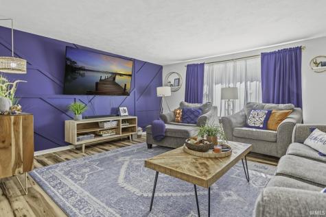 108 Doncaster Drive West Lafayette IN 47909