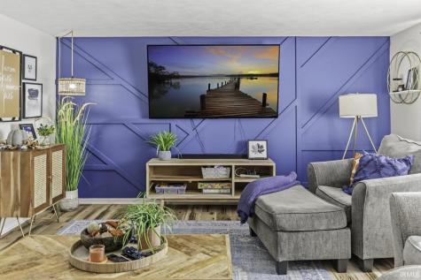108 Doncaster Drive West Lafayette IN 47909
