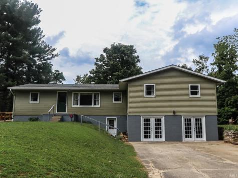 6715 E Gross Lane Bloomington IN 47401