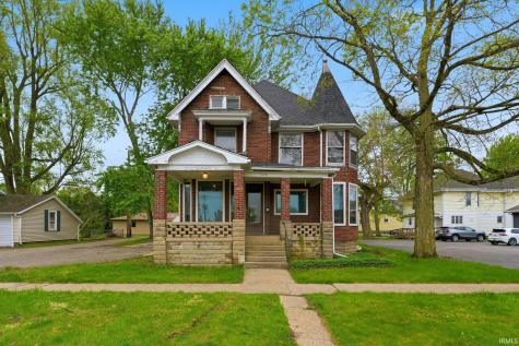 113 E 10th Street Rochester IN 46975